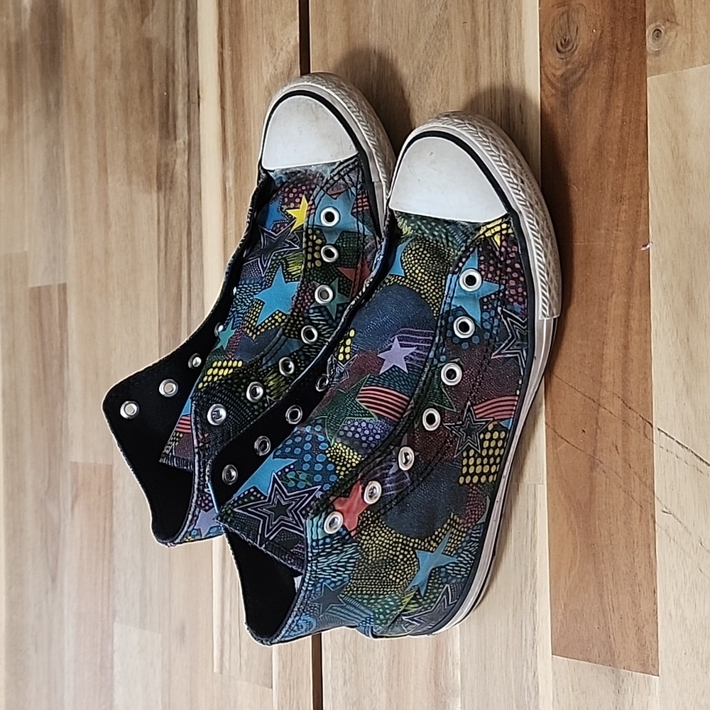 Vans sneakers